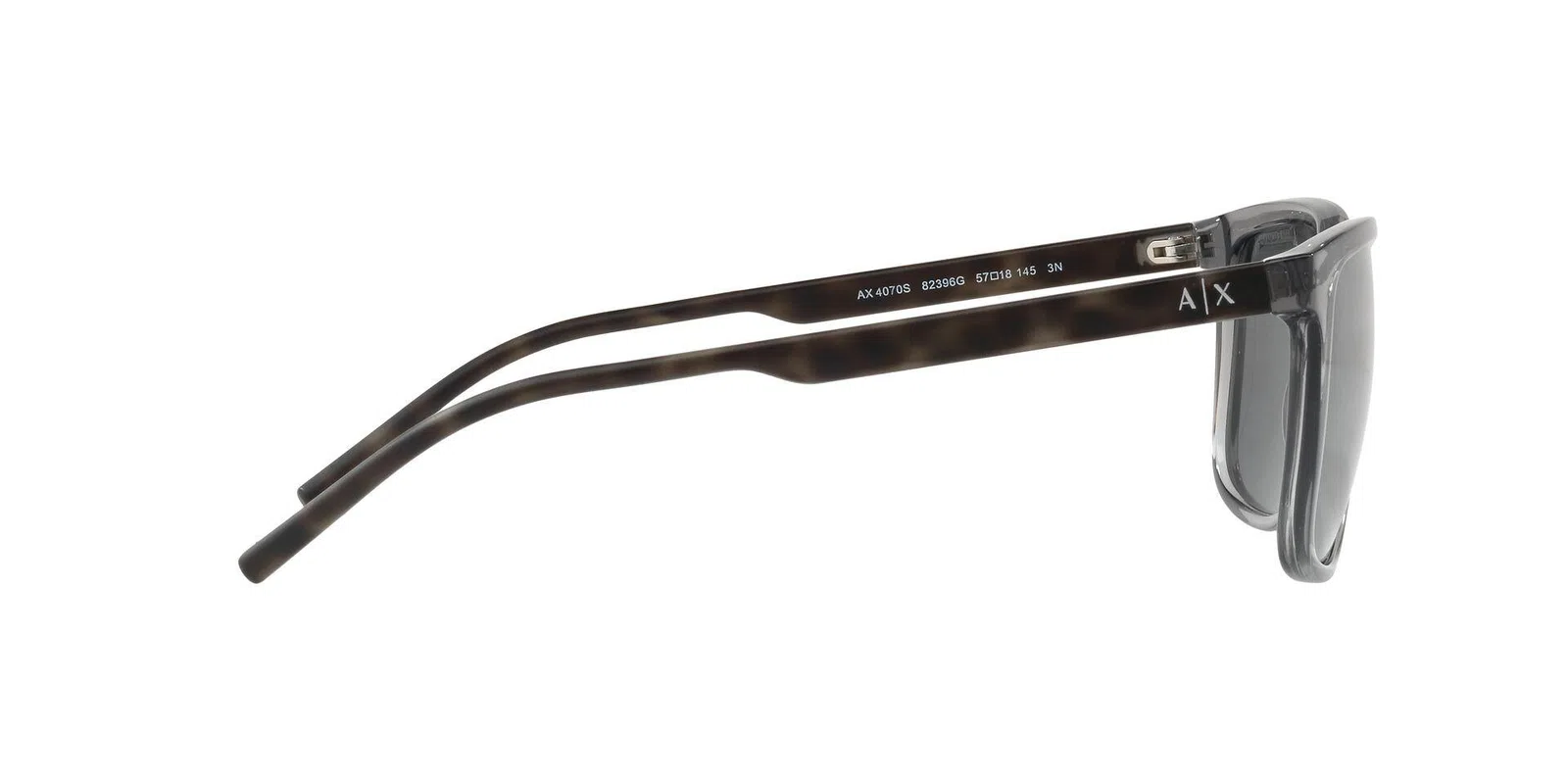 Armani Exchange 4070S Sunglasses - view 76